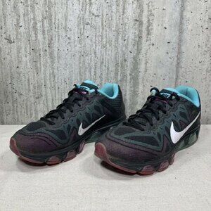 Nike Air Max Tailwind 7 Women’s Size 8.5 683635-004 Athletic Running Shoes Black